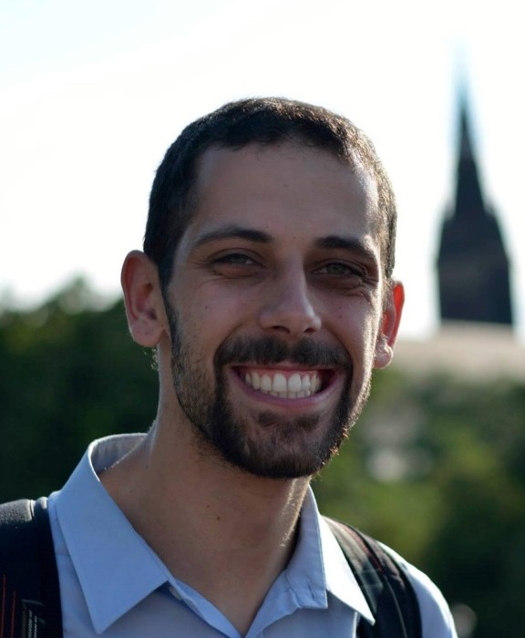 Mgr. Roman Klusák, M.Div.