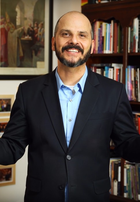 Radek Kolařík, M.A.